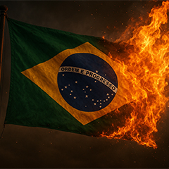 Brasil Maldito